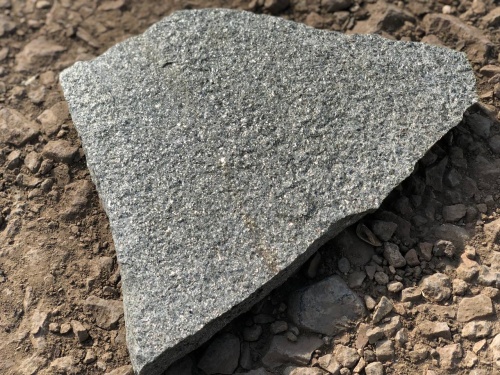 Плитняк златолит Уральский  для фасада купить в Сахалине