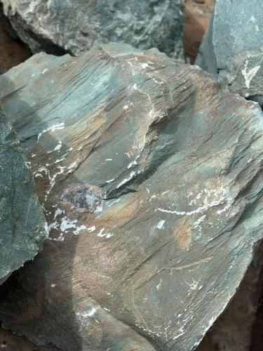 Ландшафтные глыбы зелёные 200-500 килограмм купить в Сахалине